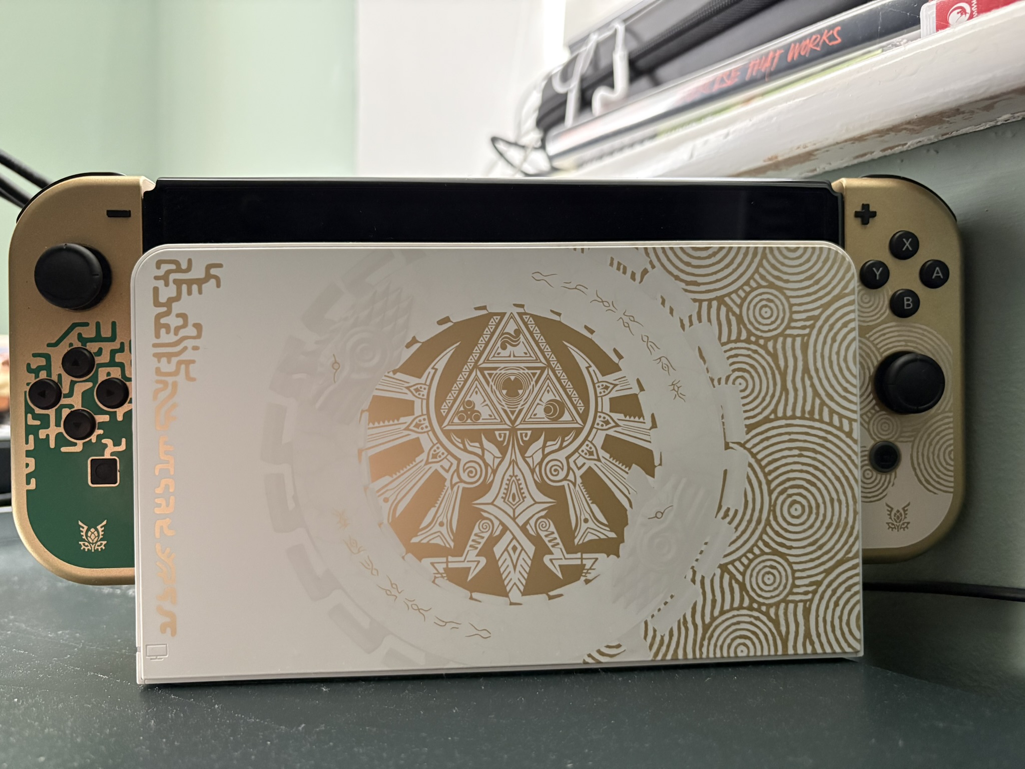 Switch